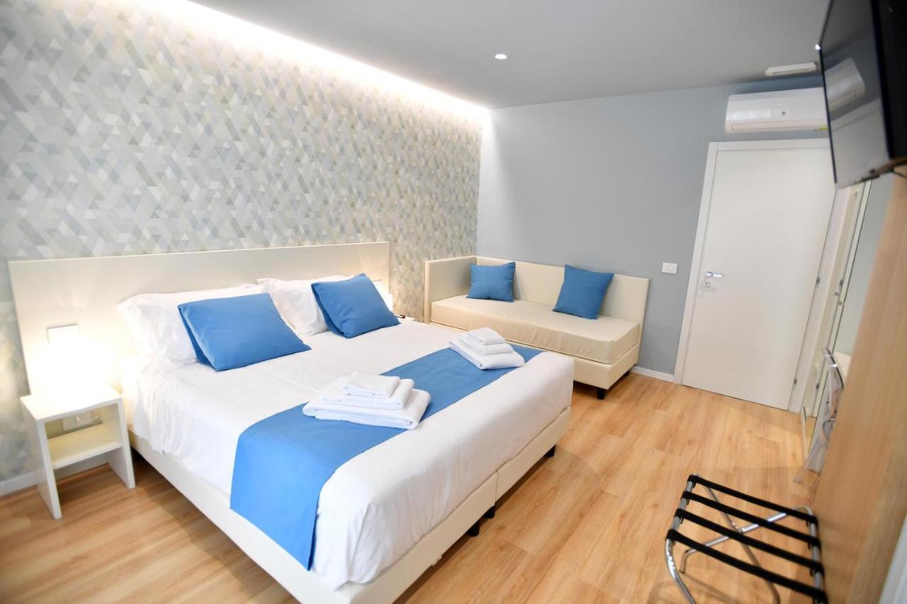 Bed & Breakfast Nina Reggio Calabria