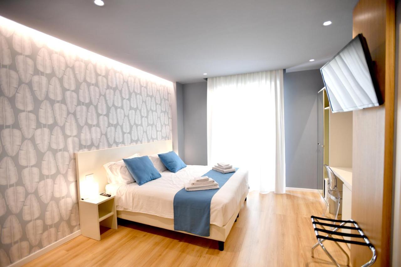 Bed & Breakfast Nina *